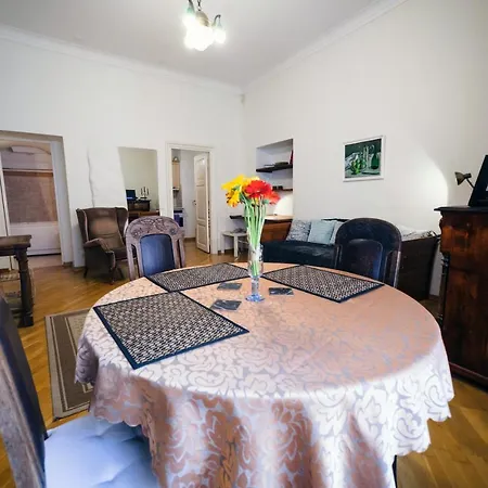 Apartamento Sunny Next To Alexander Nevsky Cathedral *